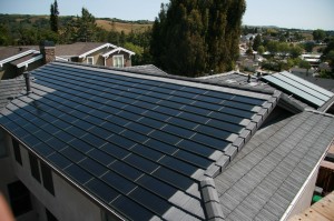 Solar Tiles