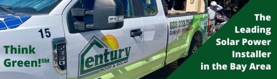 bay area solar roofing